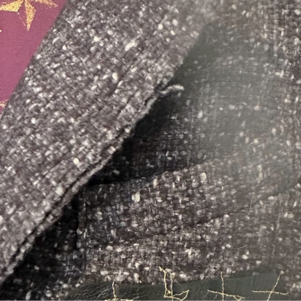Morphine Generation Deconstructed Jacket - Picture 3 of 10